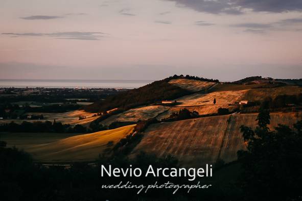 Nevio Arcangeli Fotografie