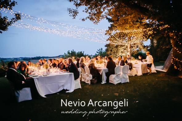 Nevio Arcangeli Fotografie