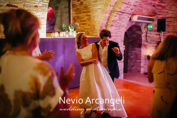 Nevio Arcangeli Fotografie