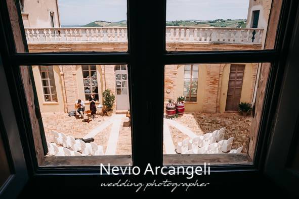 Nevio Arcangeli Fotografie