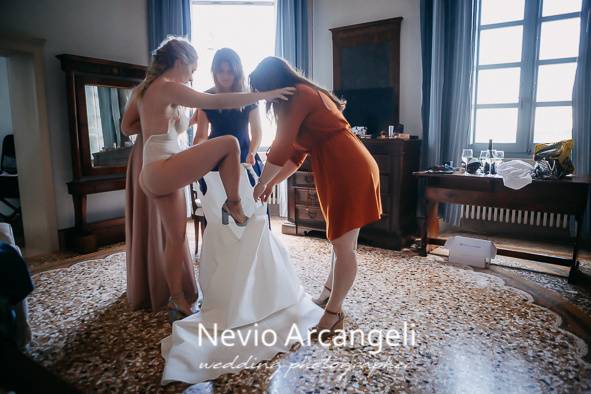 Nevio Arcangeli Fotografie