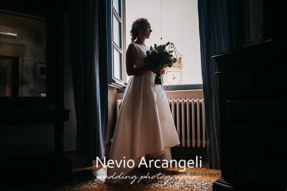 Nevio Arcangeli Fotografie