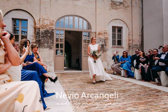 Nevio Arcangeli Fotografie