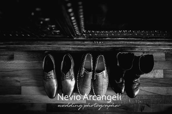 Nevio Arcangeli Fotografie