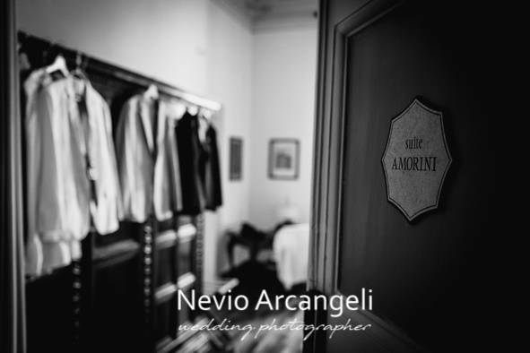 Nevio Arcangeli Fotografie