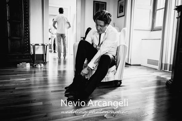 Nevio Arcangeli Fotografie