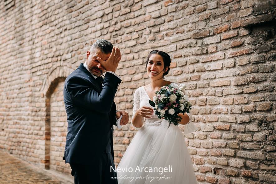 Nevio Arcangeli Fotografie