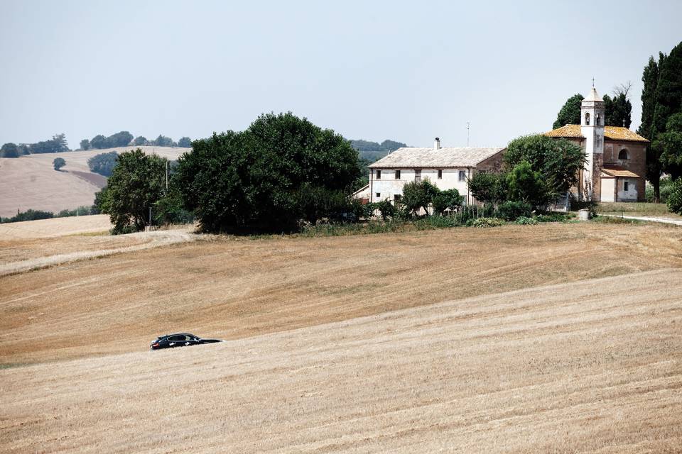 Ruggiero e Raffaella