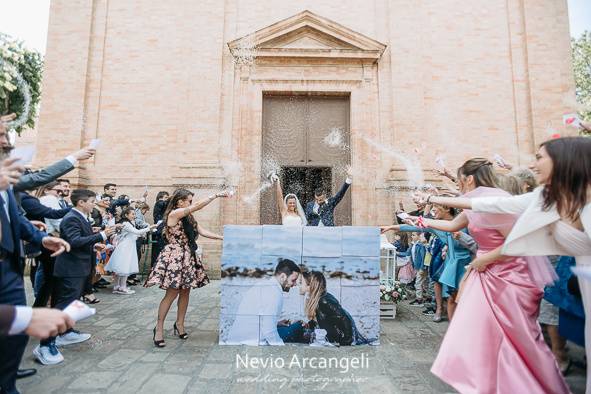 Nevio Arcangeli Fotografie