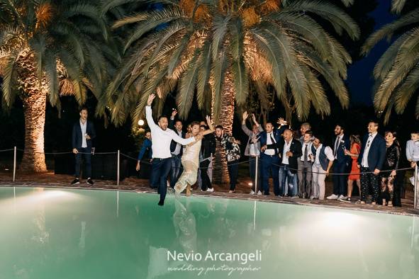 Nevio Arcangeli Fotografie