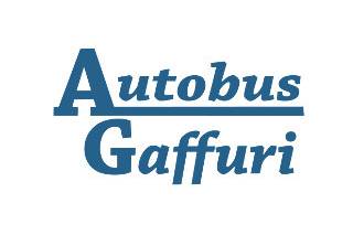 Autobus Gaffuri logo
