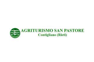 Logo Agriturismo San Pastore