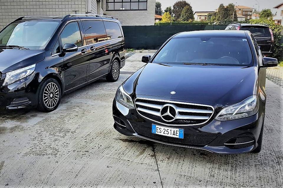 Gamma Mercedes
