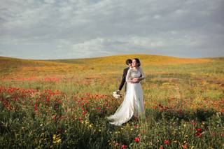 Bee Wedding
