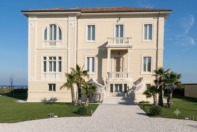 Villa Soresina