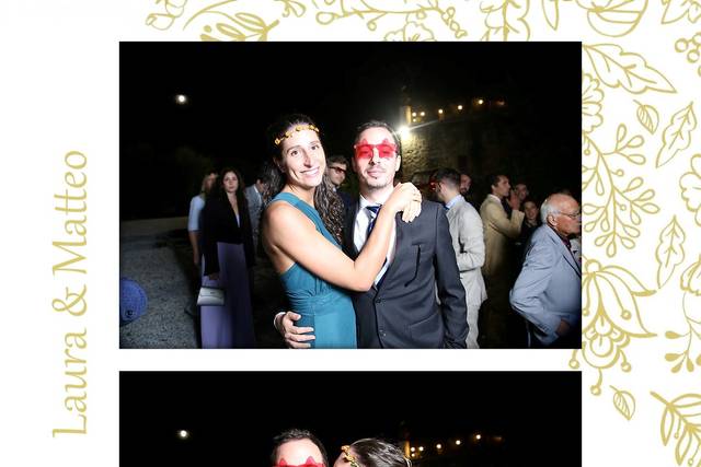 Foto sempre diverse
