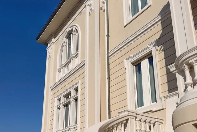 Villa Soresina