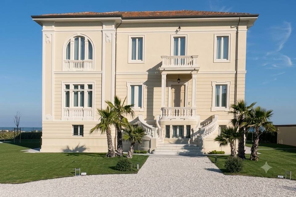Villa Soresina