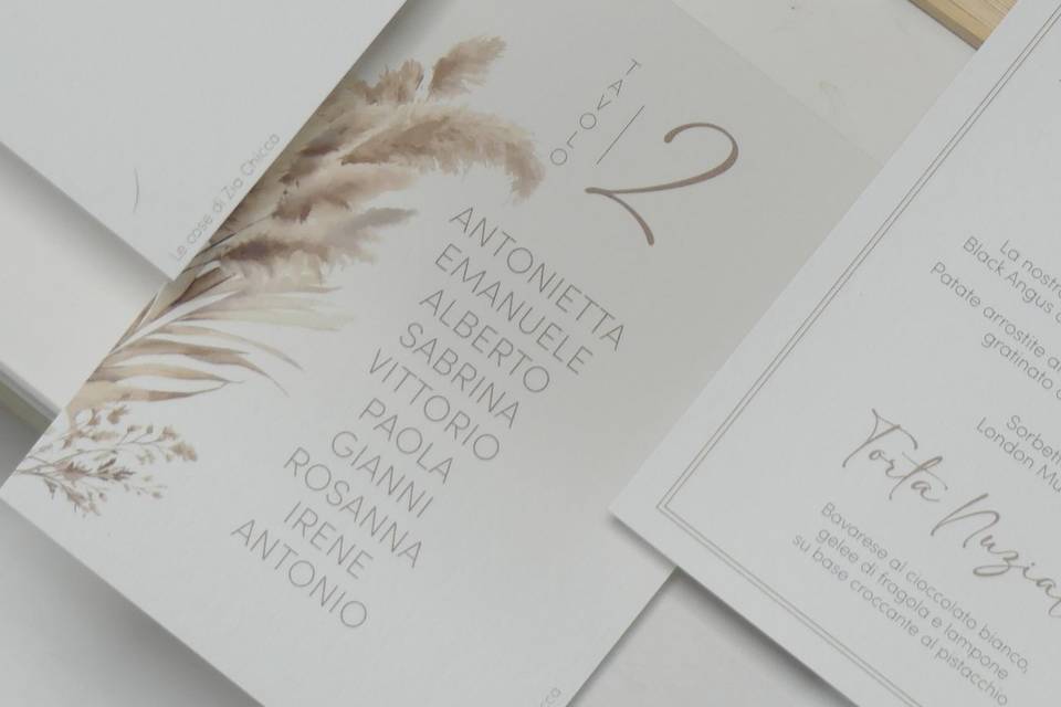 Coordinato grafico