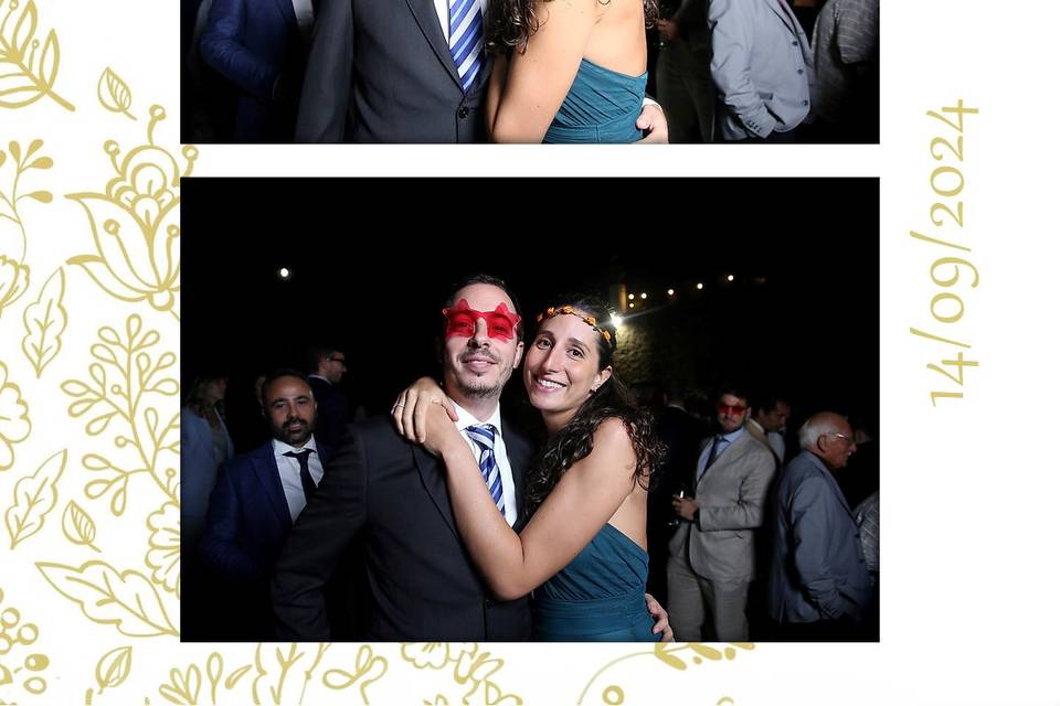 Foto sempre diverse