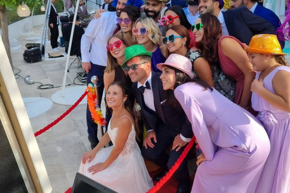 Sposi Mattio & Filomena