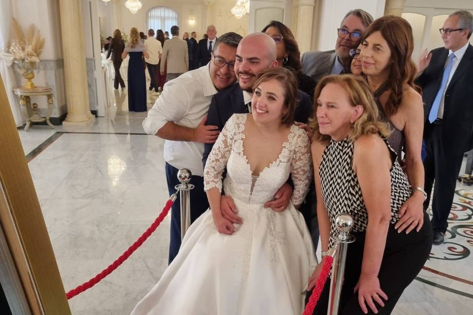 Sposi Lucio & Sara