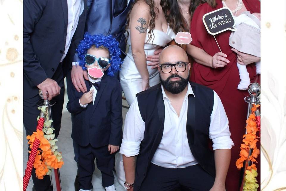 SPOSI Federico e Federica