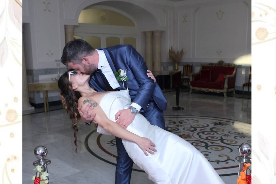 SPOSI Federico e Federica