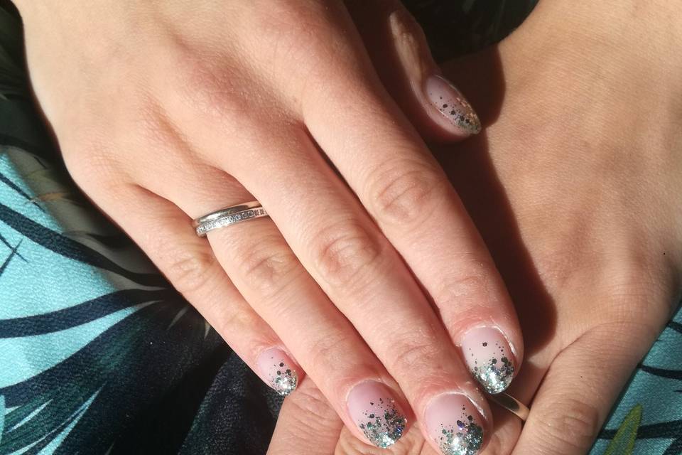Gel