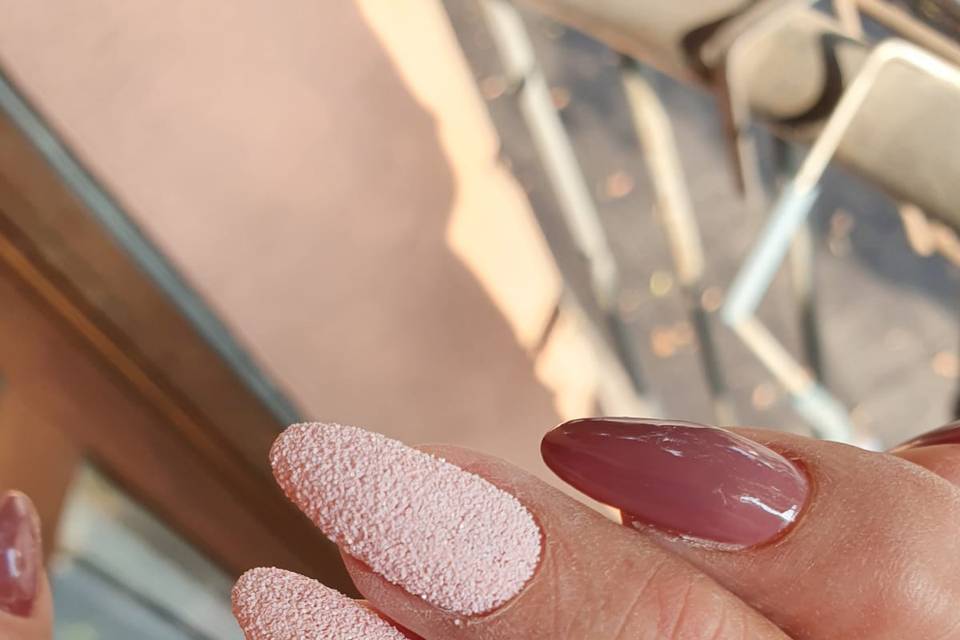 Nail art