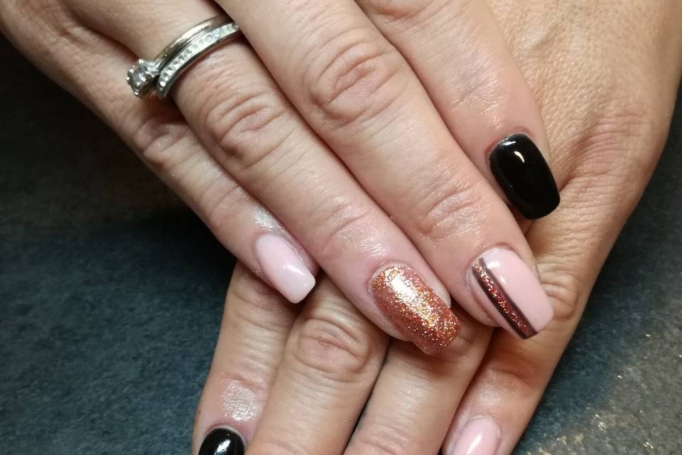 Nail art