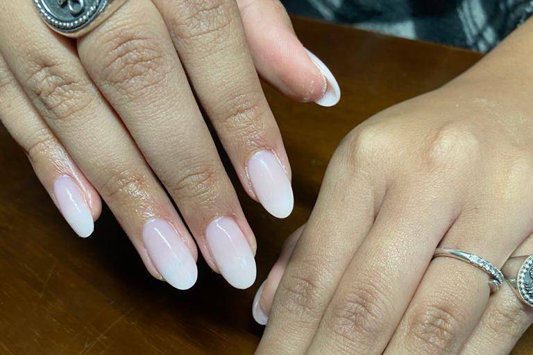 Gel baby boomer