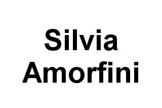 Silvia Amorfini logo