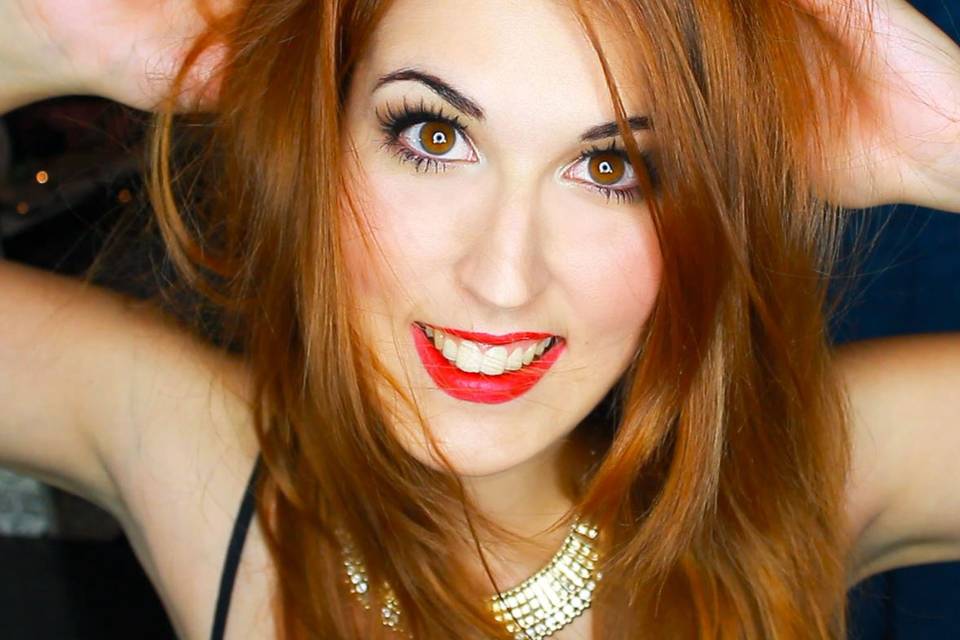 Silvia amorfini
