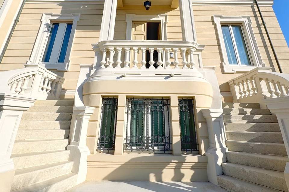 Villa Soresina