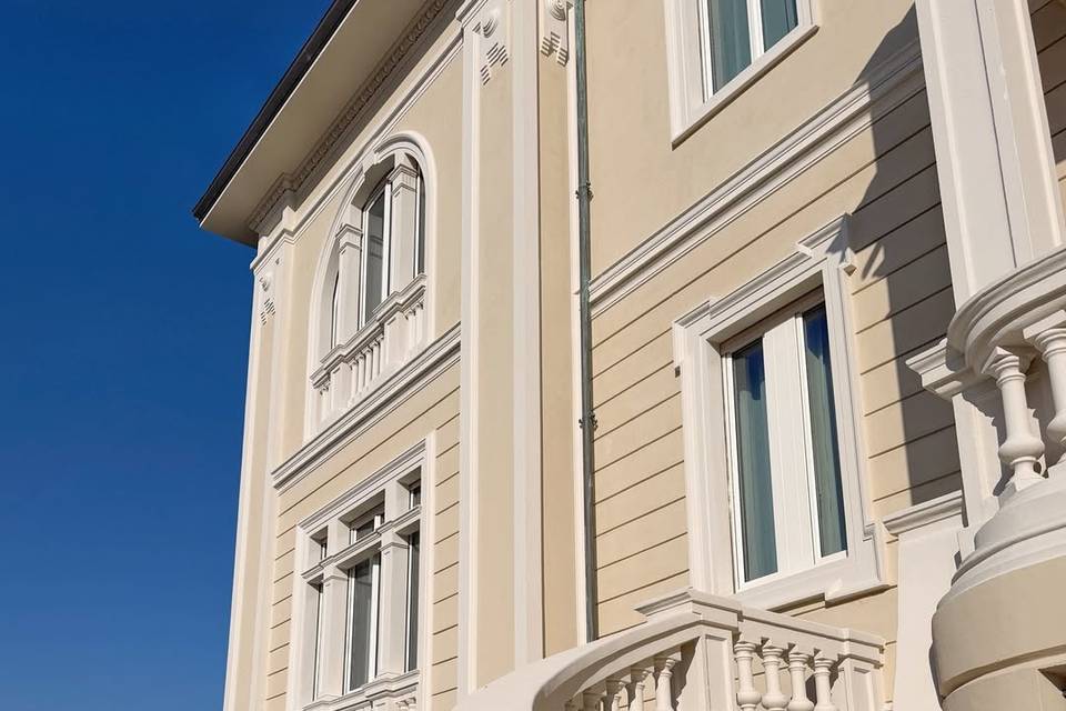 Villa Soresina