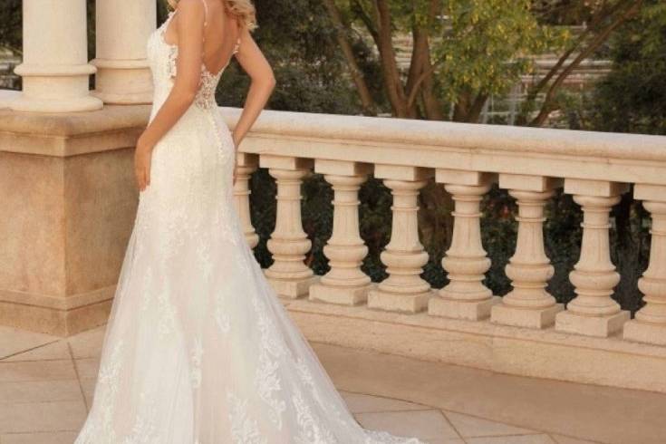 Diversa Sposa