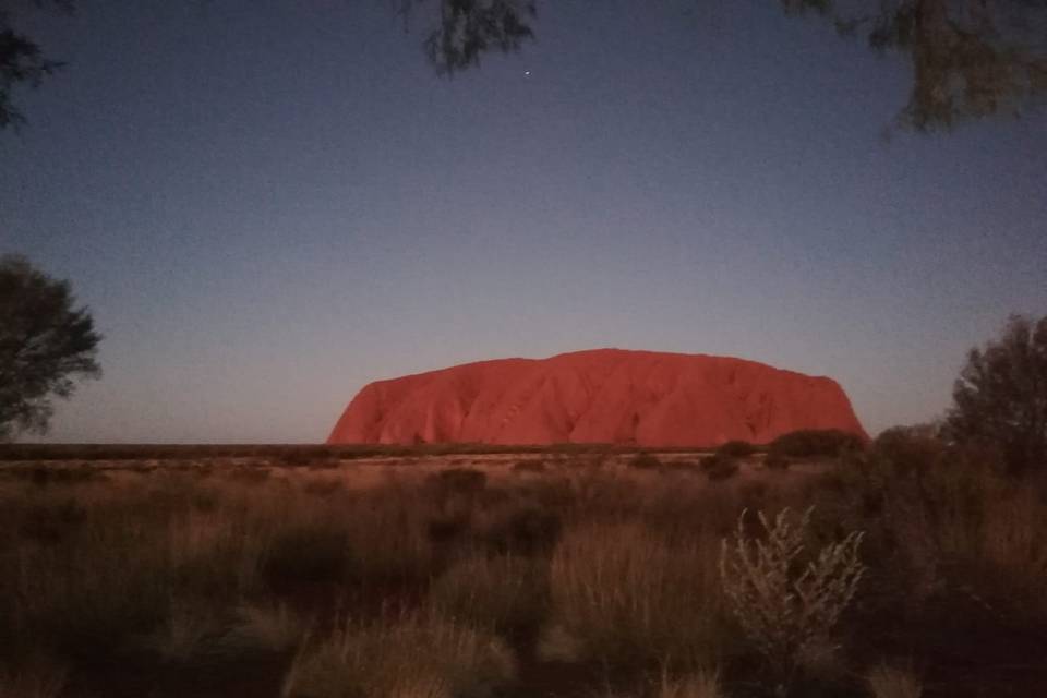 Uluru