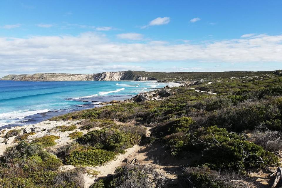 Kangaroo Island