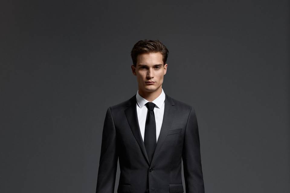 Hugo Boss