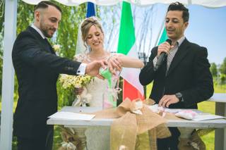 Note da Matrimonio