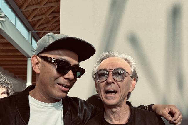 Papo Deejay