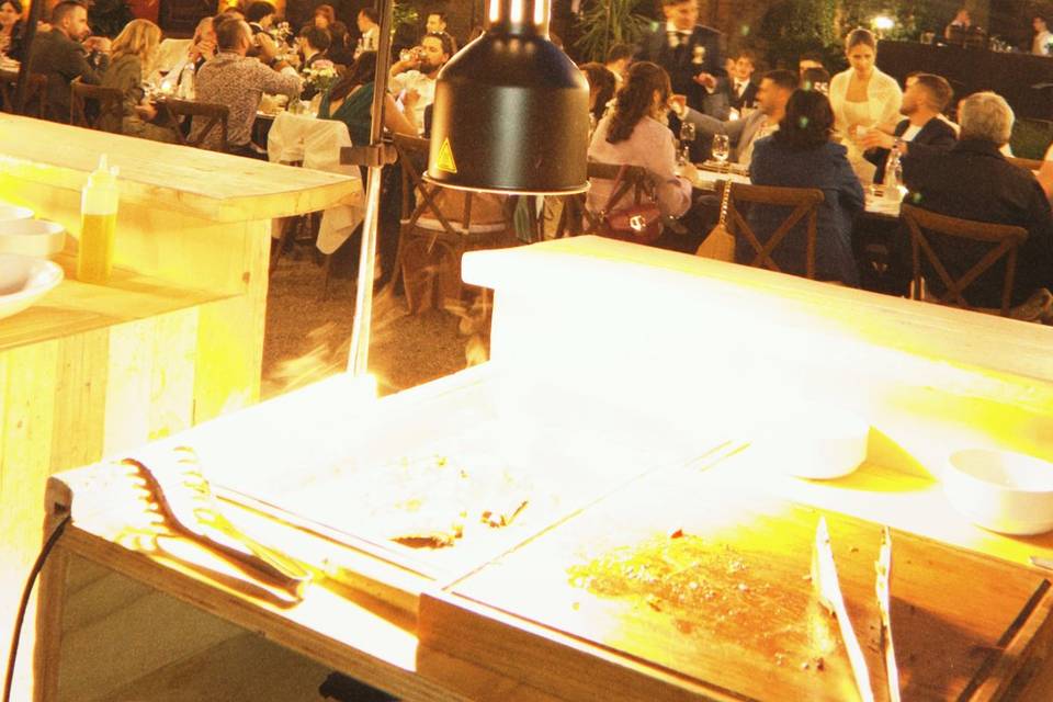 Servizio