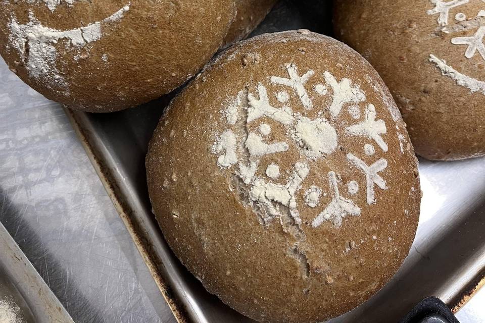 Pane