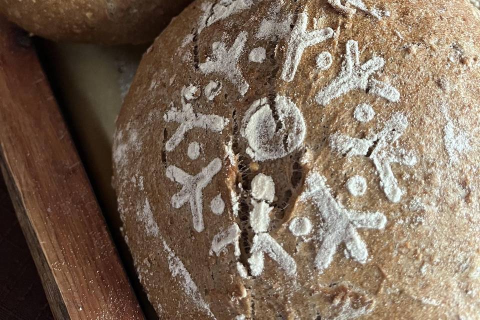 pane