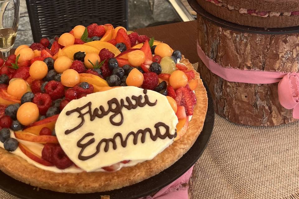 torta