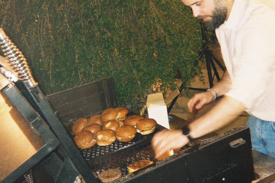 Burger di mezzanotte