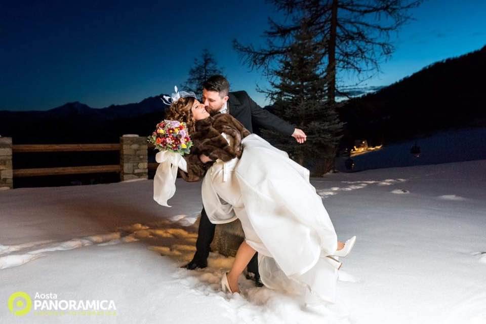 Matrimonio invernale