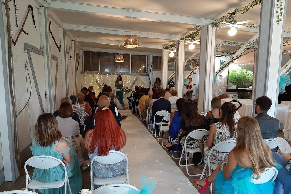Note da Matrimonio