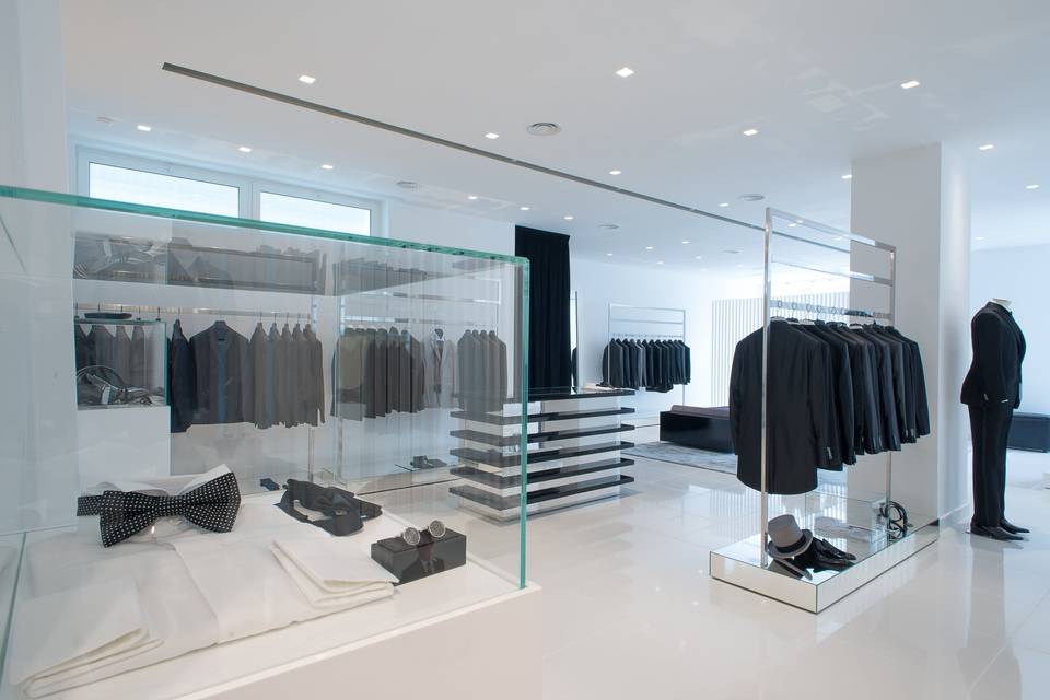 Show Room